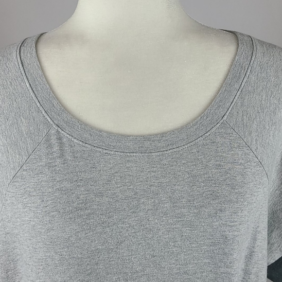 Anthropology Eri & Ali Swing Top - Picture 2 of 14